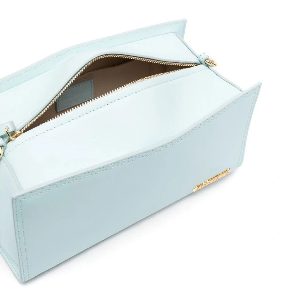Jacquemus bag Le Retangle Shoulder Bag